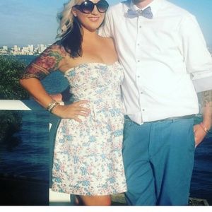 The cutest dress ever